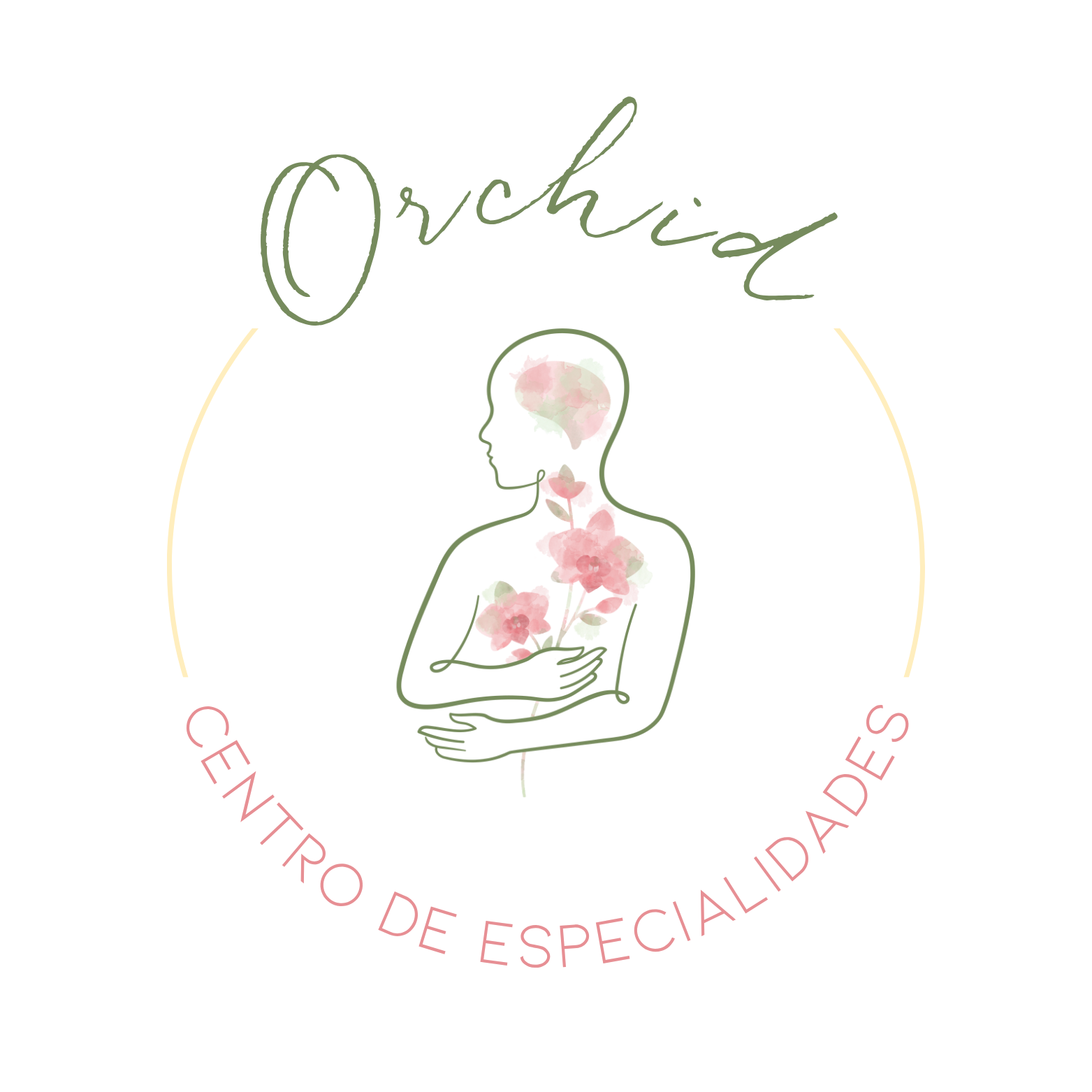 Orchid Centro de Especialidades